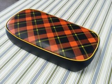 HONDA  Z50M SEAT 1967 MODEL