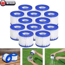 2-12x New Bestway Lazy