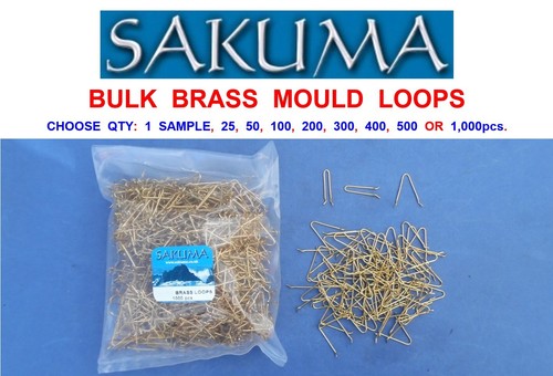 Sakuma ajusti brass lead - sakuma,