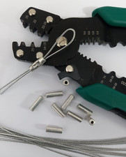 10x 12mm ELECTRIC METER