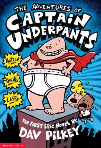 The adventures captain - of,