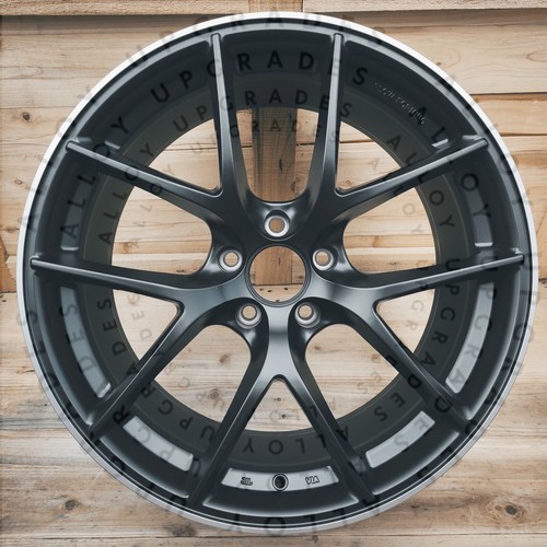 New inch alloys alloy - new, 18"