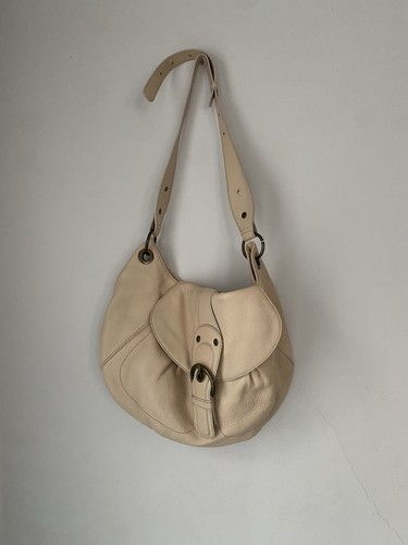 Coccinelle large shoulder bag - coccinelle,