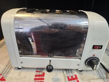 Dualit 4 Slice Toaster Auto 4