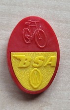 Vintage plastic BSA Birmingham