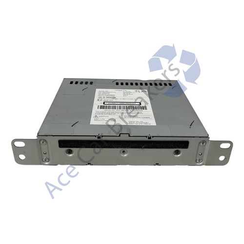 Citroen mk2 18 stereo - c4,