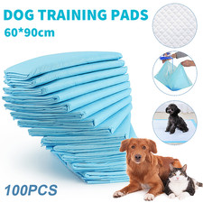 60x90CM Large Puppy Training