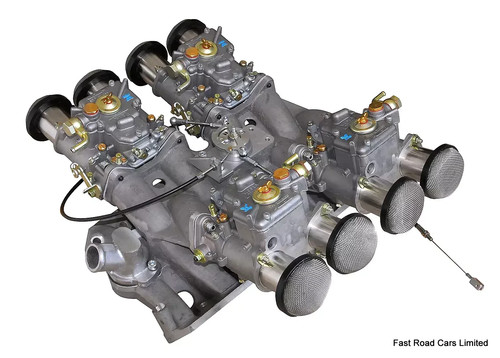 Rover 9 genuine new - 3.5/3.9,