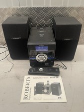 Roberts Sound 70 HiFi CD DAB