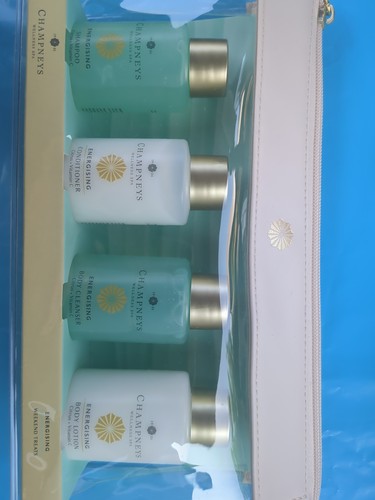 Champneys gift set 75ml - gift,