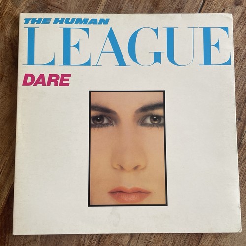 The human league - -,