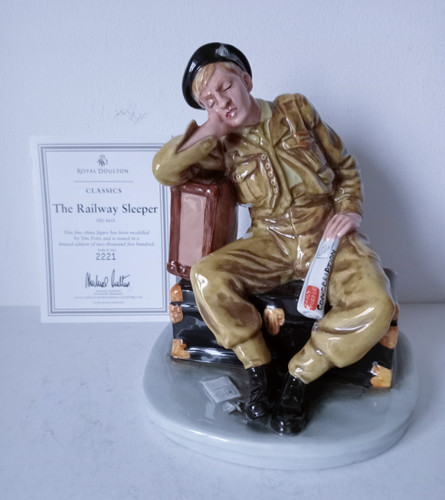 Royal doulton the - (227),