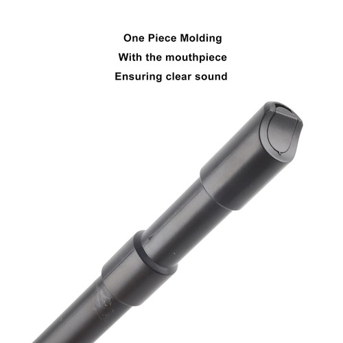 Tin irish whistle - tin, accurate
