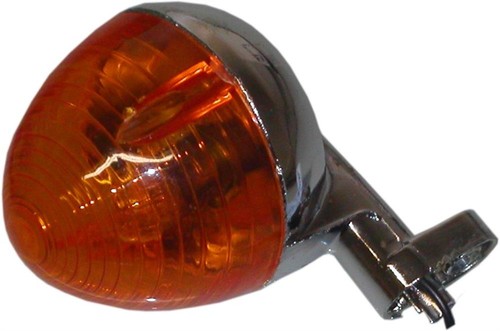 Indicator complete rear h - complete,