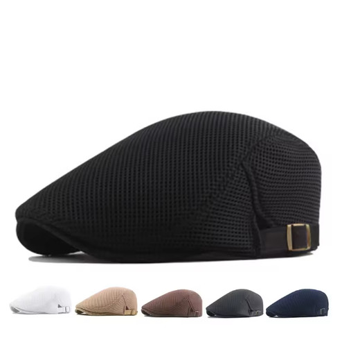 Mens peaky blinders - peaky, cap
