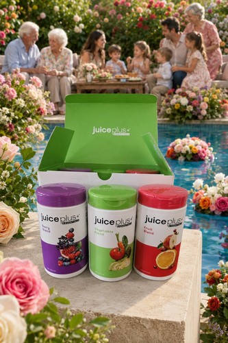 Juice plus essential berry - juice,