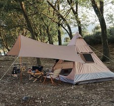 Tent with Awning 2-3 Person