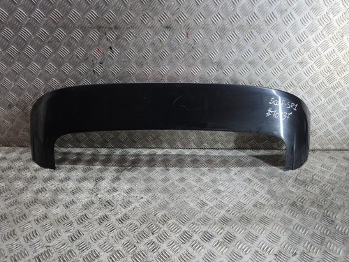 Ford focus mk3 rear - ford,