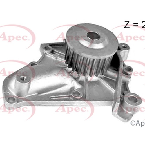 Water pump for toyota - pump,