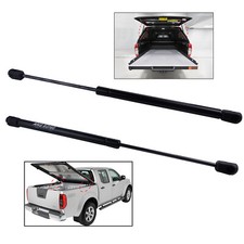 For Nissan Navara Snugtop Canopy Rear Boot Tailgate Gas Struts 180N D22 D23 D40