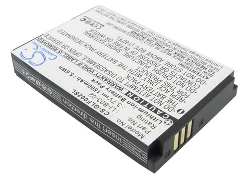 Battery for golf - for, buddy