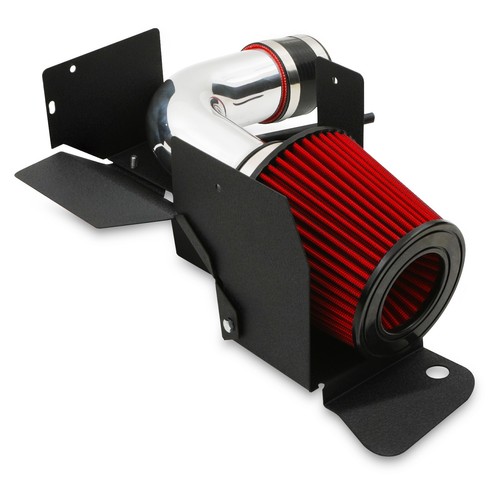 Short air induction kit - induction,