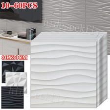 3D Wall Panels Ceiling Decor