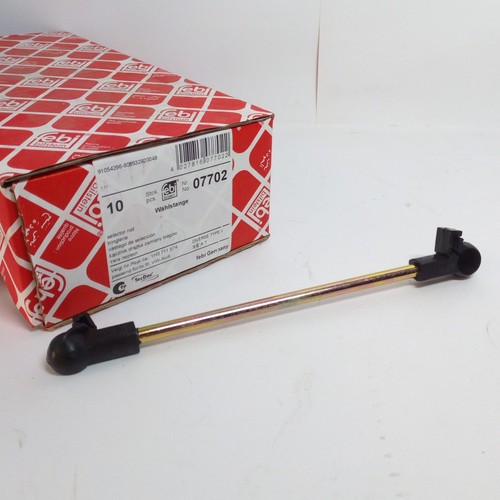 Selection lever insert seat - lever,