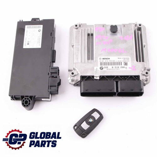 Bmw e90 e91 lci 318d - lci,