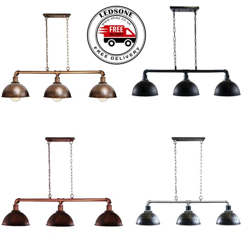 Vintage way pendant ceiling - way,