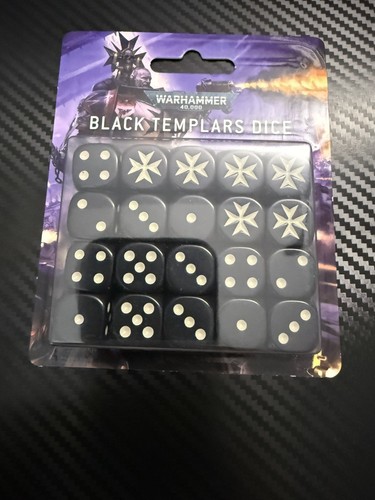 Warhammer 40k black templars - warhammer,