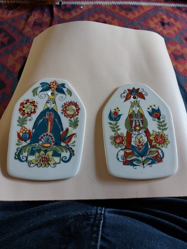Pair figgjo flint saga - of,