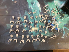 Warhammer 40K Orks Boyz Job