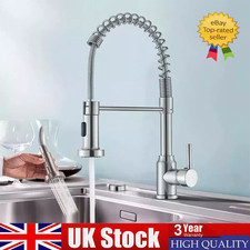 Modern Monobloc Pull Out