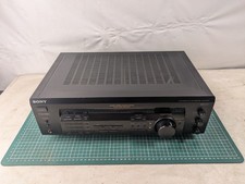 Sony STR-DE235 FM Stereo/FM-AM