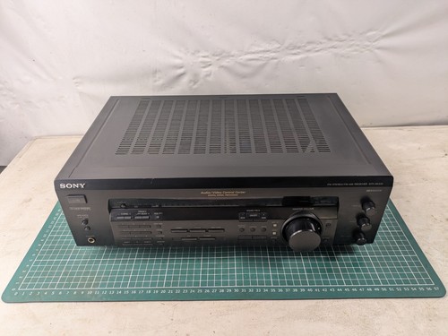 Sony str de235 - fm, stereo/fm-am