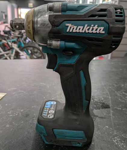 Makita dtw300 18v brushless - dtw300,