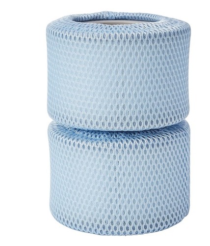Pack filter cartridge - of,