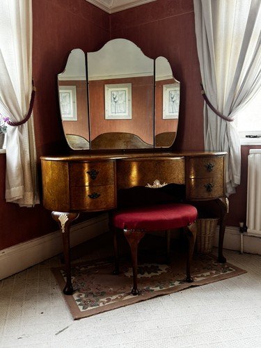 Antique cabinet works - works, ltd
