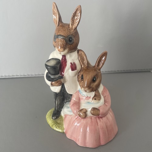 Royal doulton bunnykins - bunnykins, db