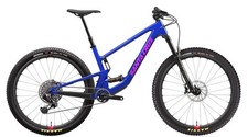 SANTA CRUZ TALLBOY 5 FRAME