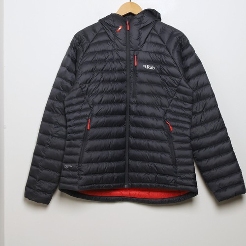 Rab women microlight alpine - rab,