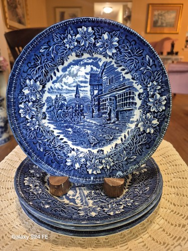 Royal tudor ware - royal,