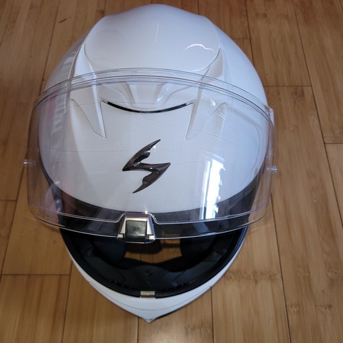 Scorpion exo 520 evo full - exo,