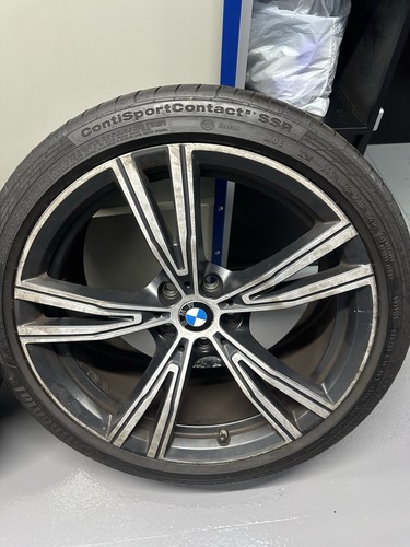 Genuine bmw series g20 g21 - series, g20/g21