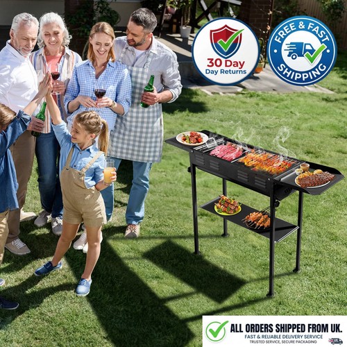Portable hibachi charcoal - portable,