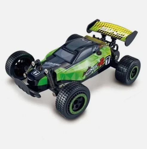 Craze racing buggy remote - racing,