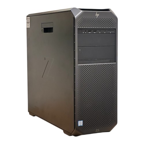 Workstation xeon - g4,