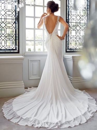 Sophia tolli size wedding - tolli, 12