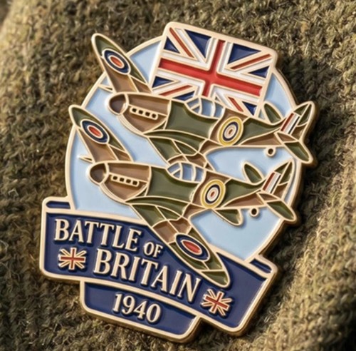 The battle britain - the, of